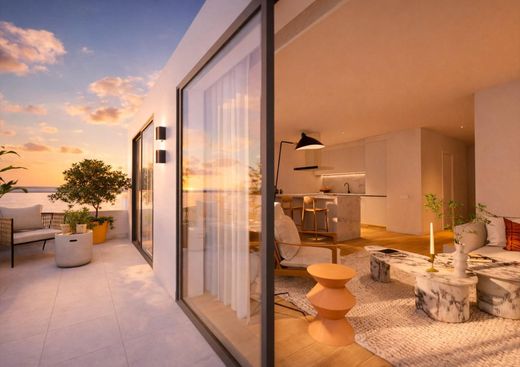 Penthouse in La Línea de la Concepción, Cadiz