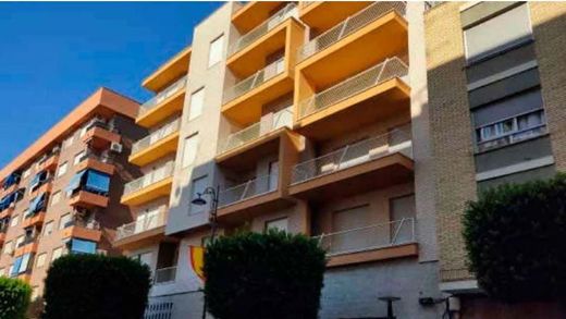 Residential complexes in Alcantarilla, Murcia