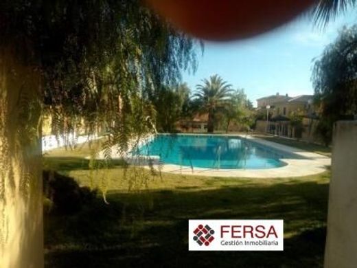 Luxe woning in El Puerto de Santa María, Provincia de Cádiz