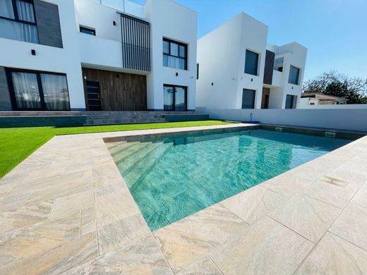 Villa a Torrevieja, Provincia de Alicante