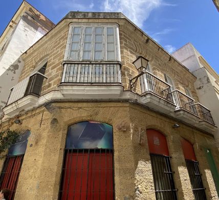 Apartament w Kadyks, Provincia de Cádiz