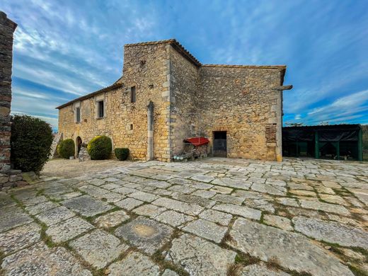 Cortijo o casa de campo en Girona, Provincia de Girona