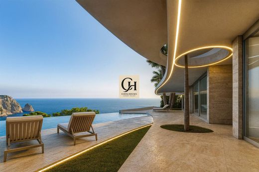 Javea, アリカンテのヴィラ