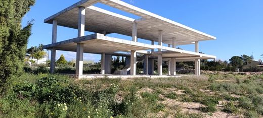 Maison individuelle à Elx, Alicante