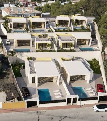 Villa in Torrevieja, Alicante