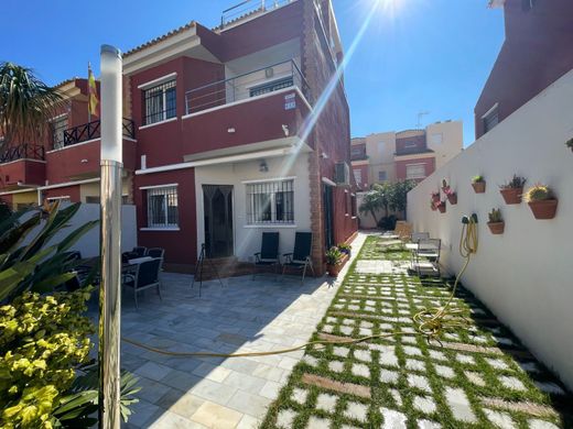 Lüks ev Pilar de la Horadada, Provincia de Alicante