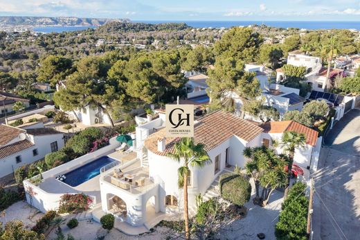 Villa in Javea, Alicante