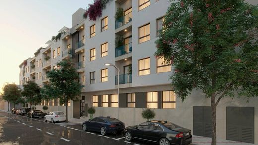 Appartamento a Málaga, Andalusia