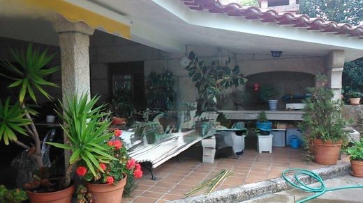 ‏וילה ב  Nigrán, Provincia de Pontevedra