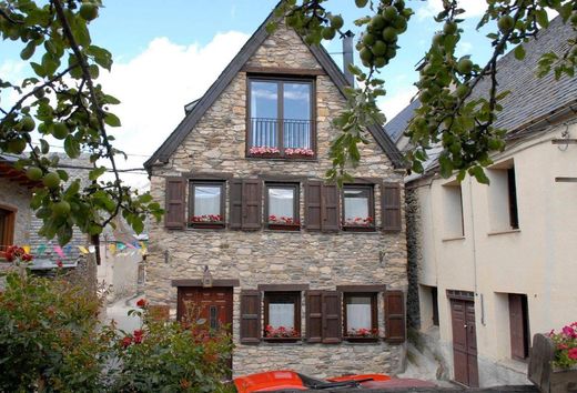 Casa di lusso a Naut Aran, Província de Lleida