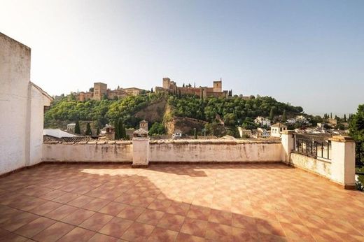 Luxe woning in Granada, Provincia de Granada