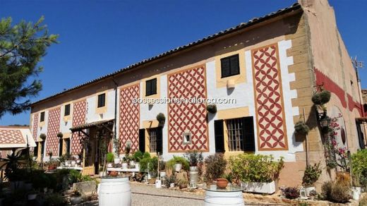 Casa rural / Casa de pueblo en Llucmajor, Islas Baleares