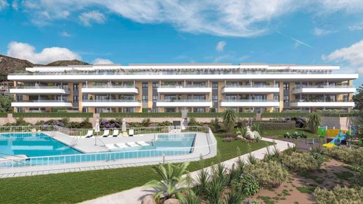 Apartment in Torremolinos, Malaga