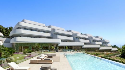 Appartement in Casares, Provincia de Málaga