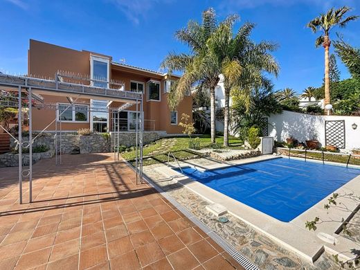 Einfamilienhaus in Vélez-Málaga, Málaga