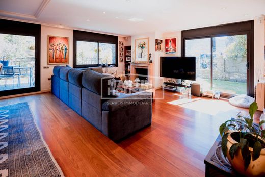 Luxury home in La Massana