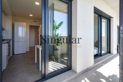 Ático en Barcelona, Provincia de Barcelona