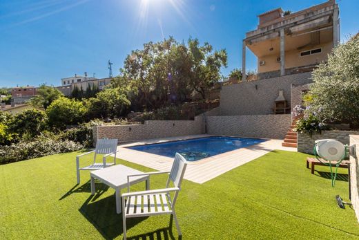 Casa de lujo en Terrassa, Provincia de Barcelona