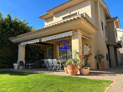 Villa Plurifamiliare a El Puerto de Santa María, Cadice