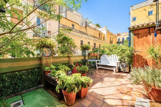 Penthouse Barselona, Província de Barcelona