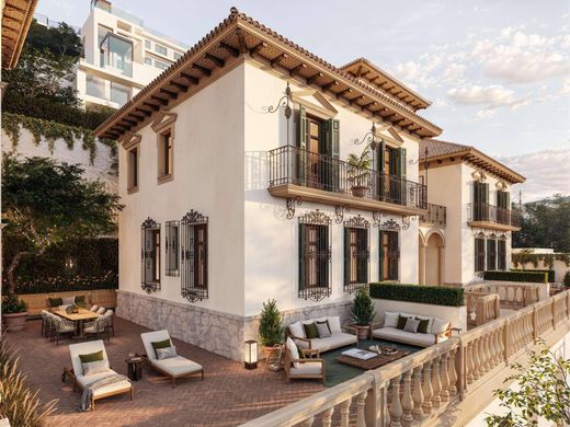 Semidetached House in Málaga, Malaga