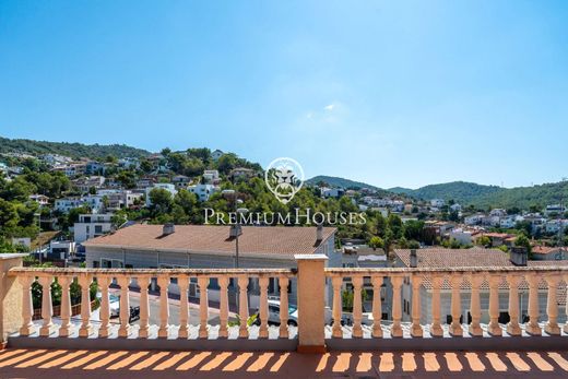 Casa de lujo en Sitges, Provincia de Barcelona