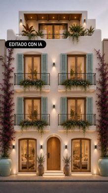 Casa di lusso a Fuengirola, Málaga
