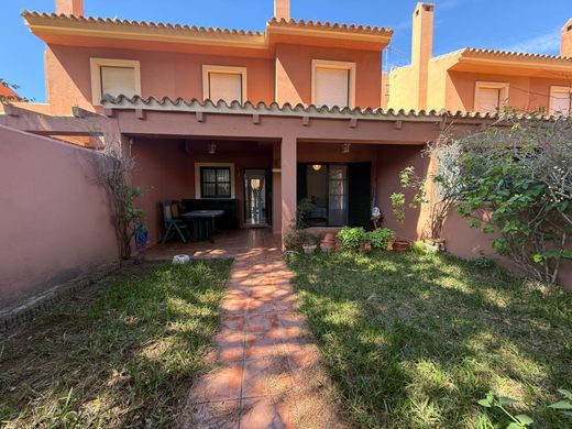 Casa de lujo en Chiclana de la Frontera, Cádiz