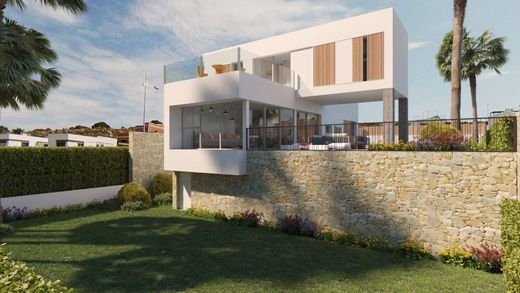 Villa in Algorfa, Alicante