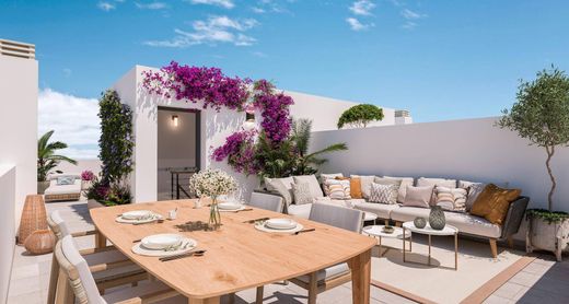 Casa di lusso a Málaga, Andalusia