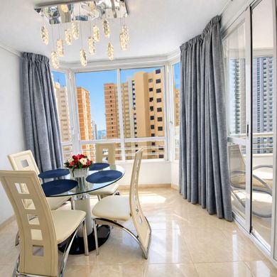 Apartament w Benidorm, Provincia de Alicante