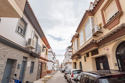 Элитный дом, Barbate, Provincia de Cádiz