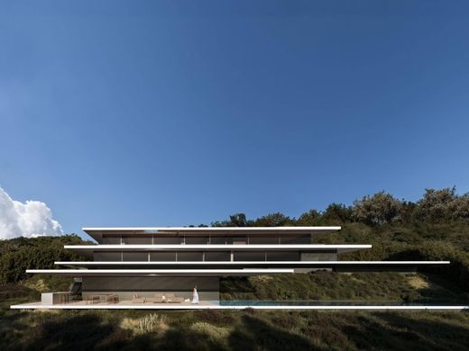 Villa à Sotogrande, Cadix