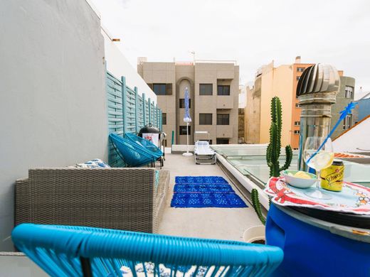 Luxury home in Las Palmas de Gran Canaria, Province of Las Palmas