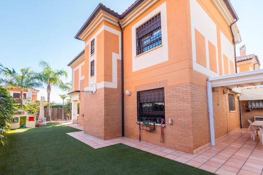 Dom jednorodzinny w La Ñora, Murcia