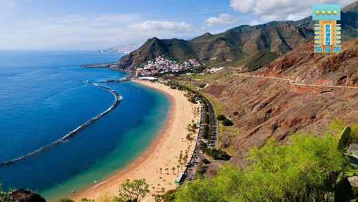 ‏מלון ב  Santa Cruz de Tenerife, Provincia de Santa Cruz de Tenerife