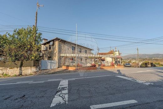 Detached House in Póvoa de Lanhoso, Distrito de Braga