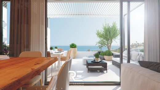 Daire Casares, Provincia de Málaga