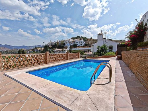 ‏בית חד-משפחתי ב  Málaga, Provincia de Málaga