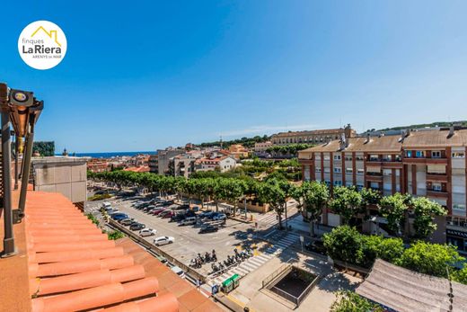 Cobertura - Arenys de Mar, Província de Barcelona