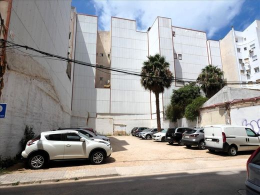 地皮  Denia, Provincia de Alicante