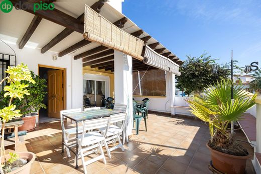 Semidetached House in Calahonda, Granada