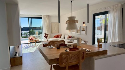 Willa w Los Baños, Murcia