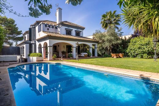 Частный Дом, Gelves, Provincia de Sevilla
