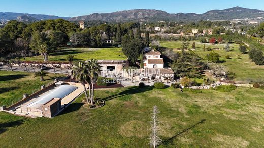 Maison individuelle à Valls, Province de Tarragone