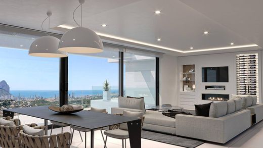 Villa in Calpe, Alicante