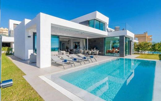 Villa en Mijas, Málaga
