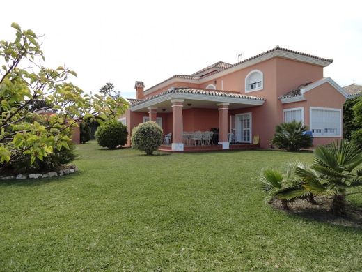 Villa in Estepona, Provincia de Málaga