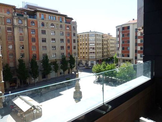 Appartamento a Pamplona, Provincia de Navarra