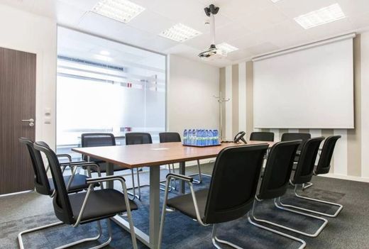 Ofis Madrid, Provincia de Madrid